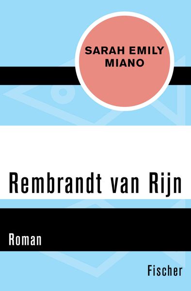 Cover von Rembrandt van Rijn