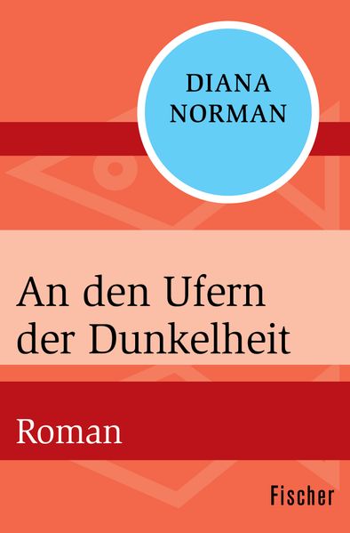 Cover von An den Ufern der Dunkelheit