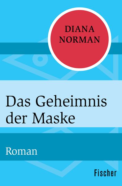 Cover von Das Geheimnis der Maske