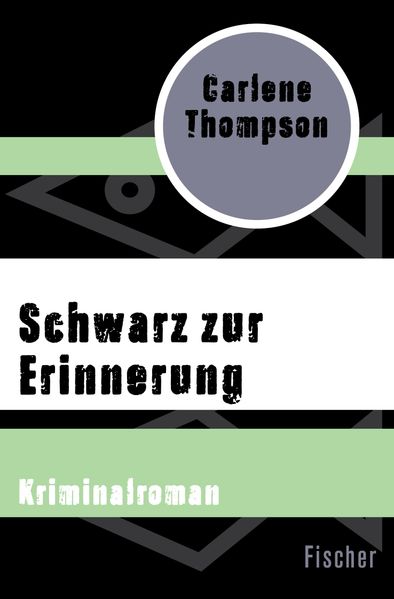 Cover von Schwarz zur Erinnerung