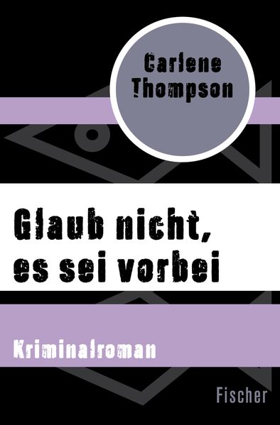 Cover von Glaub nicht, es sei vorbei