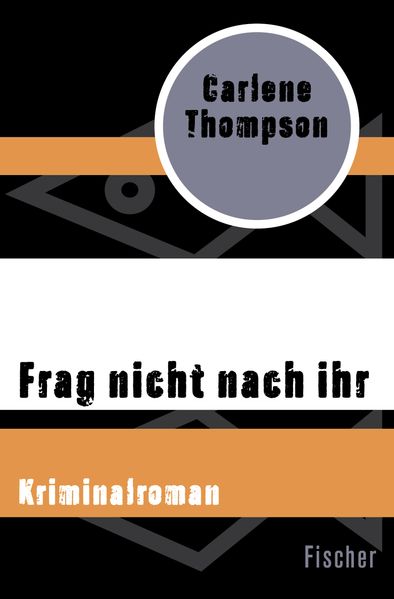 Cover von Frag nicht nach ihr