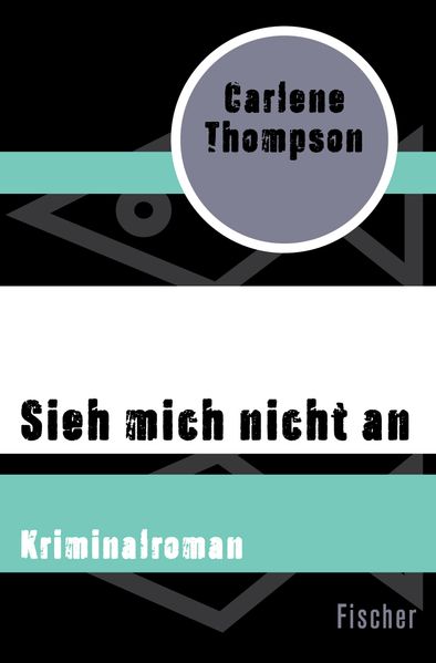 Cover von Sieh mich nicht an