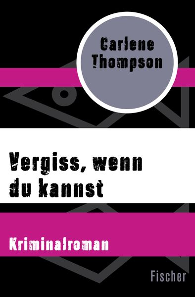 Cover von Vergiss, wenn du kannst