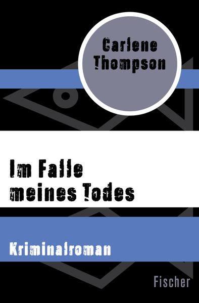 Cover von Im Falle meines Todes