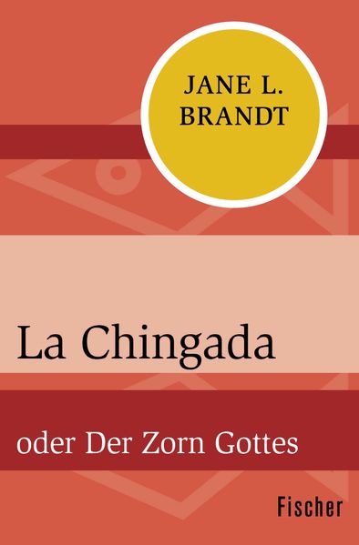 Cover von La Chingada
