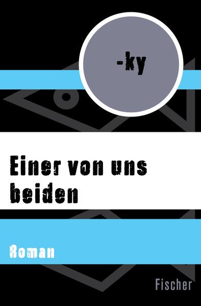 Cover von Einer von uns beiden