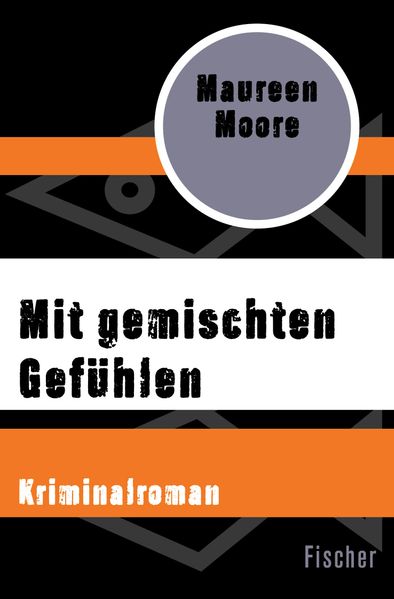 Cover von Mit gemischten Gefühlen