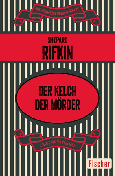 Cover von Der Kelch der Mörder