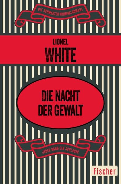 Cover von Die Nacht der Gewalt