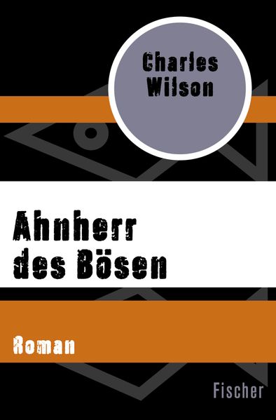 Cover von Ahnherr des Bösen