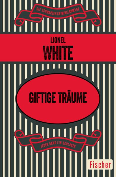 Cover von Giftige Träume