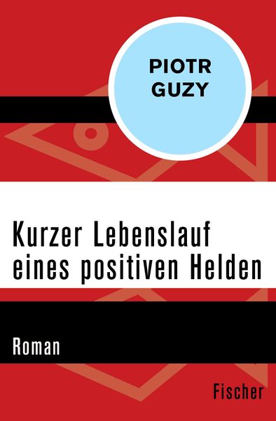 Cover von Kurzer Lebenslauf eines positiven Helden