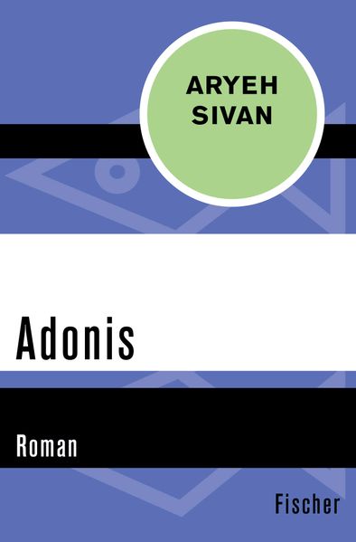 Cover von Adonis