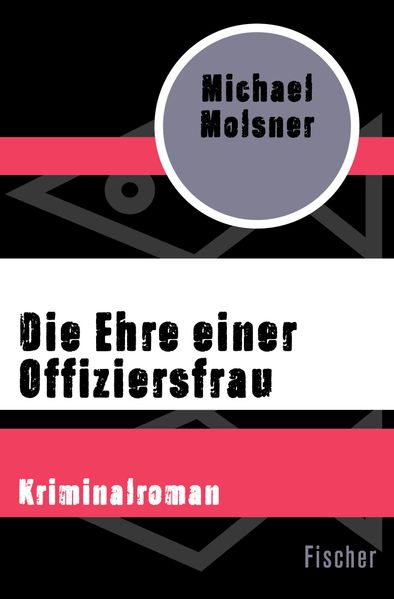 Cover von Die Ehre einer Offiziersfrau