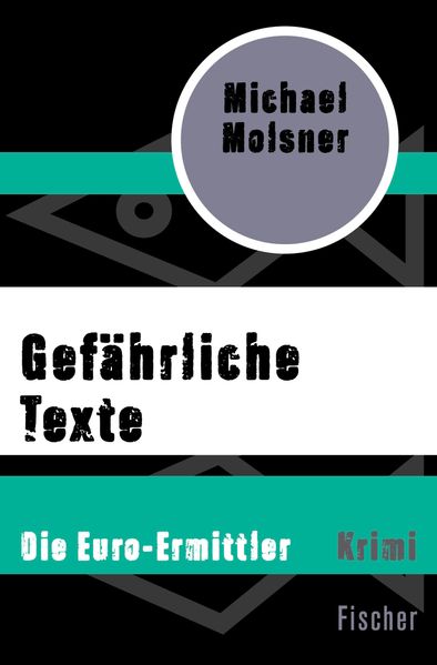 Cover von Gefährliche Texte