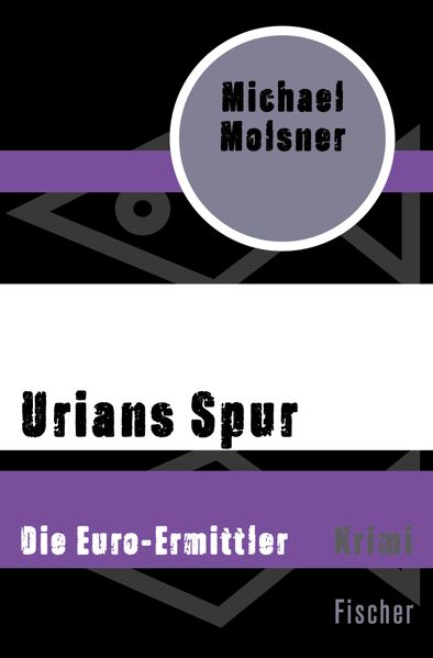 Cover von Urians Spur