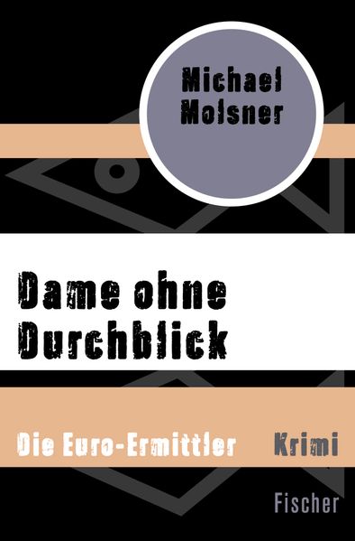 Cover von Dame ohne Durchblick