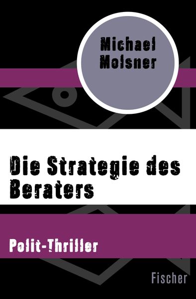 Cover von Die Strategie des Beraters