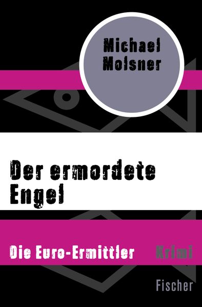 Cover von Der ermordete Engel