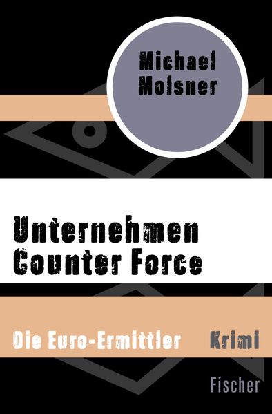 Cover von Unternehmen Counter Force