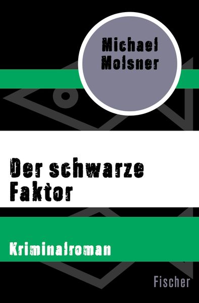 Cover von Der schwarze Faktor