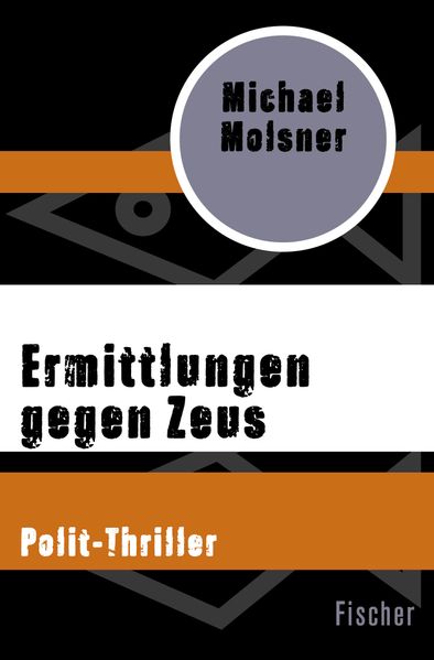 Cover von Ermittlungen gegen Zeus
