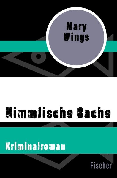 Cover von Himmlische Rache