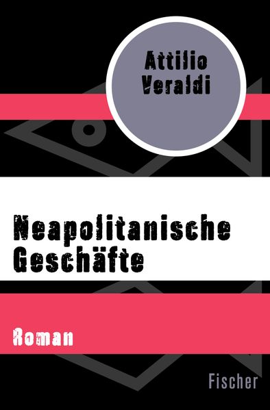 Cover von Neapolitanische Geschäfte