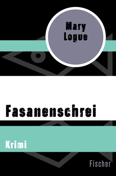 Cover von Fasanenschrei