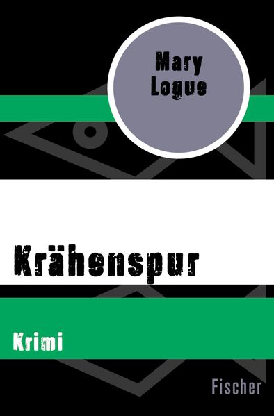 Cover von Krähenspur