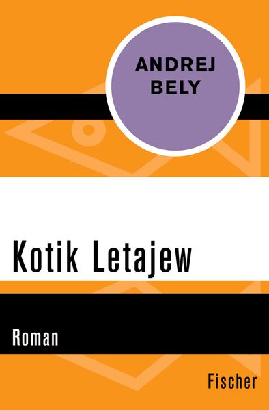 Cover von Kotik Letajew