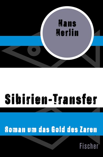 Cover von Sibirien-Transfer