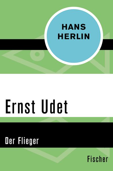 Cover von Ernst Udet