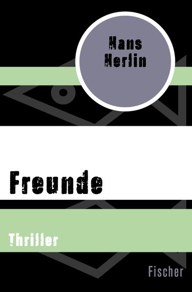 Cover von Freunde