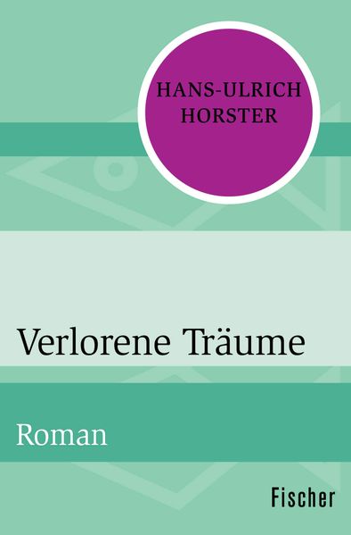 Cover von Verlorene Träume