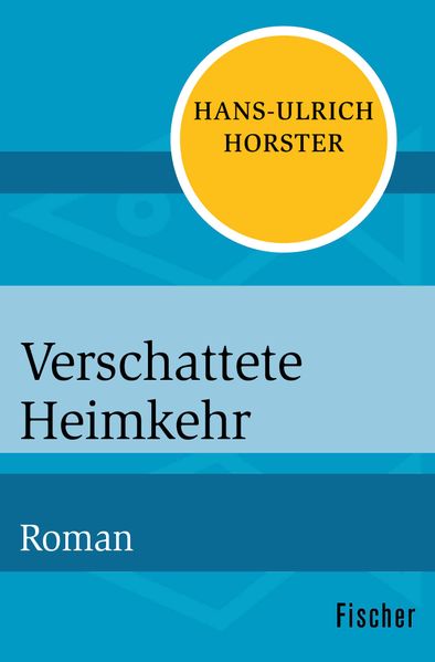 Cover von Verschattete Heimkehr