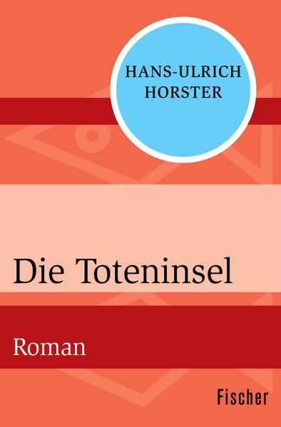 Cover von Die Toteninsel