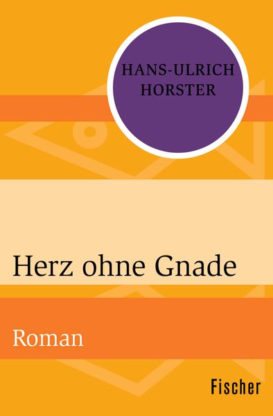 Cover von Herz ohne Gnade