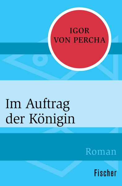 Cover von Im Auftrag der Königin