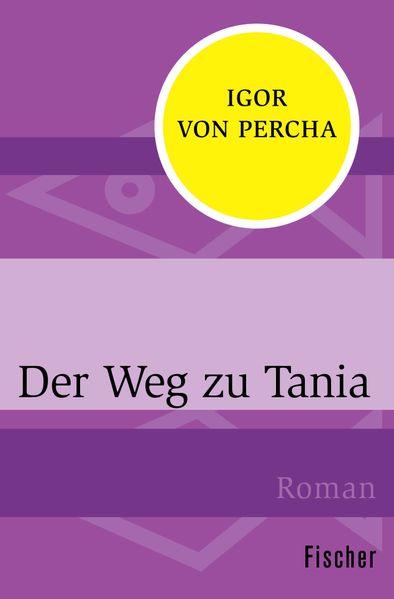 Cover von Der Weg zu Tania