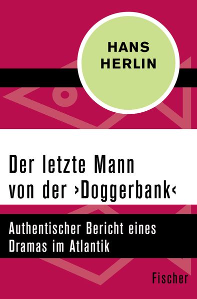 Cover von Der letzte Mann von der ›Doggerbank‹