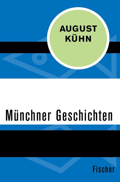 Cover von Münchner Geschichten