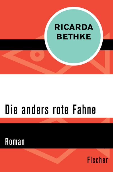 Cover von Die anders rote Fahne