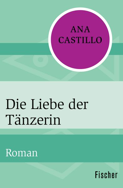 Cover von Die Liebe der Tänzerin