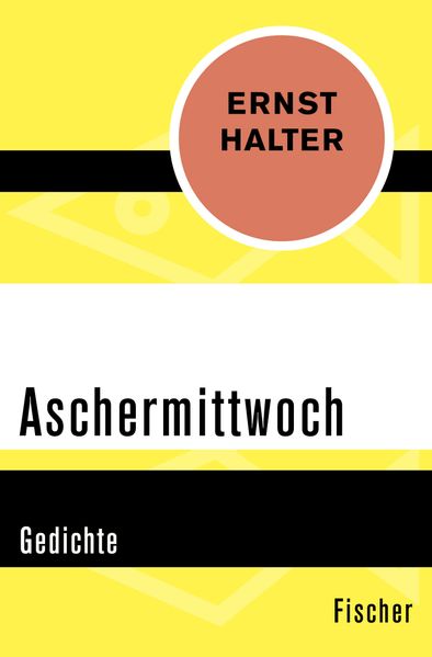 Cover von Aschermittwoch