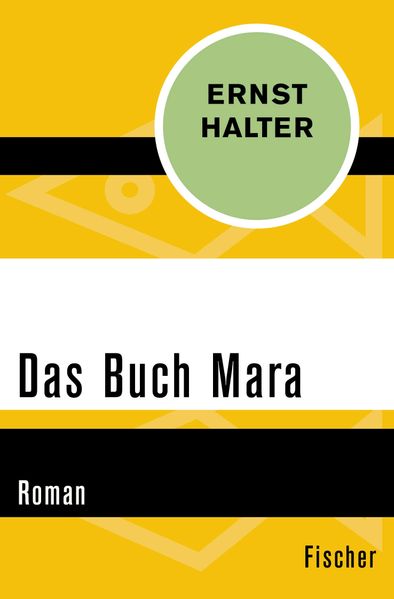 Cover von Das Buch Mara