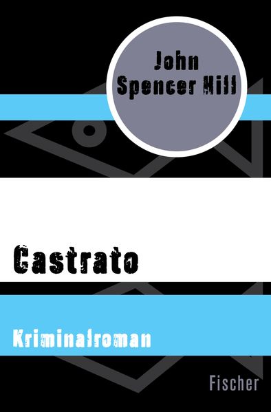 Cover von Castrato