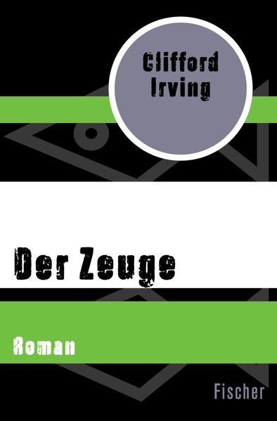 Cover von Der Zeuge