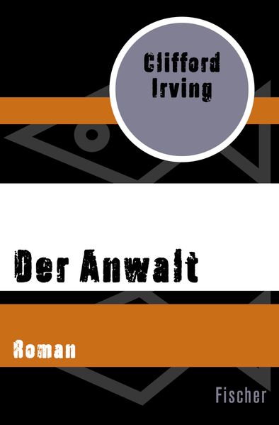 Cover von Der Anwalt